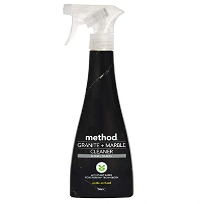 Afbeelding van MethodE Dagelijks graniet &amp; marmeren spray (354 ml), (6 stuks).