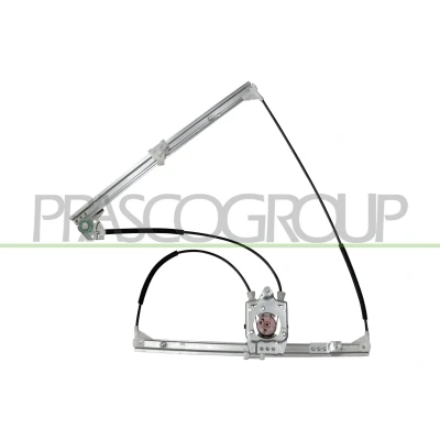 Afbeelding van Raambedieningsmechanisme PRASCO RN084W024