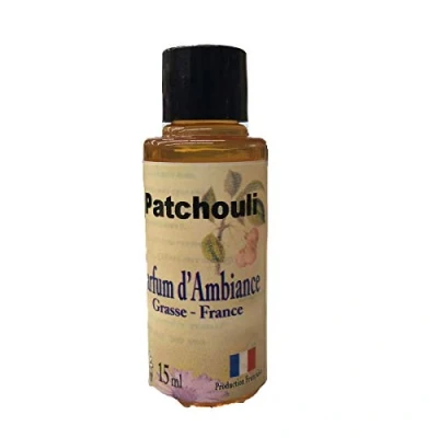 Afbeelding van Extract De Parfum Patchouli 15 ml