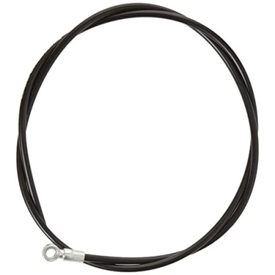 Afbeelding van Shimano Buitenremkabel Sm bh90 Sbls 1000 Mm Zwart 7 delig