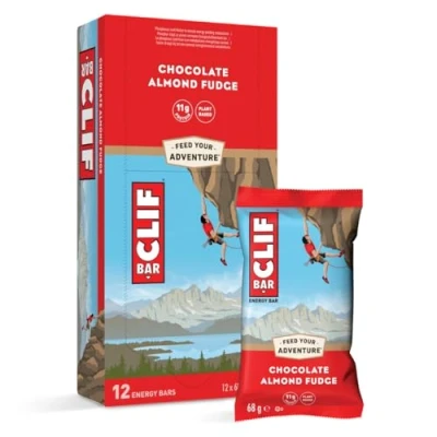 Afbeelding van Clif Bar