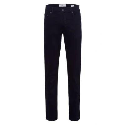 Afbeelding van BRAX Style Cooper Regular FIT Straight leg jeans, Heren, Maat: 31x32, Dunkelblau
