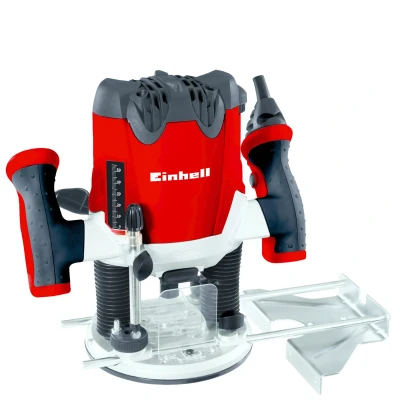 Afbeelding van Einhell Bovenfrees TE RO 1255