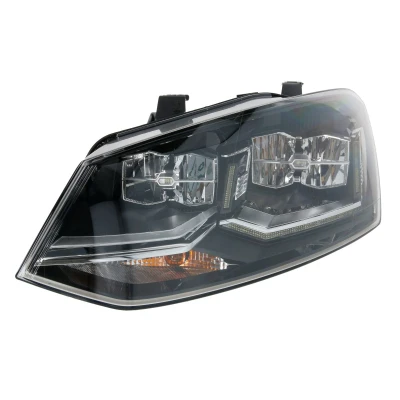 Afbeelding van Hella Koplamp VW Polo (6R/ 6C) 14 Links led 1EA 012 034 411