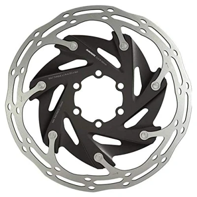 Afbeelding van SRAM Centerline XR Remschijf 6 gaats 160mm