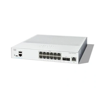 Afbeelding van Cisco Catalyst 1300 12 port