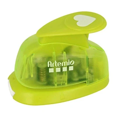 Afbeelding van Artemio small pons hart 1,6 cm