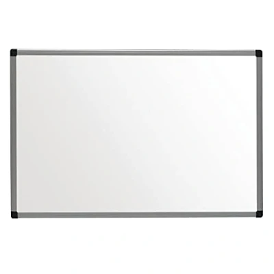 Afbeelding van Olympia magnetisch whiteboard wit 60x90cm