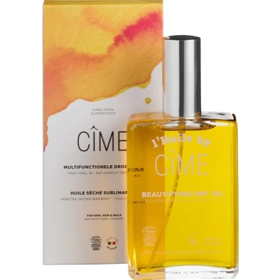 Afbeelding van CÎME Multifunctionele droge olie 100 ml