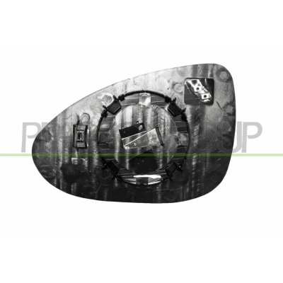 Afbeelding van PRASCO DW3287513 Spiegelglas rechts CHEVROLET: Aveo Sedan (T300) 1.3 D, 1.2 LPG, 1.2, 1.6, 1.4 2011 2015