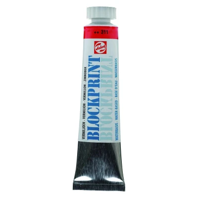 Afbeelding van Royal Talens Blockprint 20ml Wit (100)