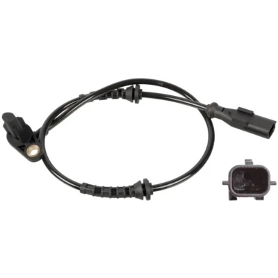 Afbeelding van Wielsnelheidssensor FEBI BILSTEIN 108131