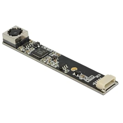 Afbeelding van Delock USB 2.0 Camera Module 5.04 Megapixel 62 Verticale Rand Autofocu