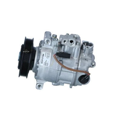 Afbeelding van Compressor, airconditioning NRF 320057G