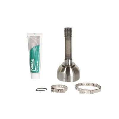 Afbeelding van Homokineet reparatie set, aandrijfas PASCAL G11049PC
