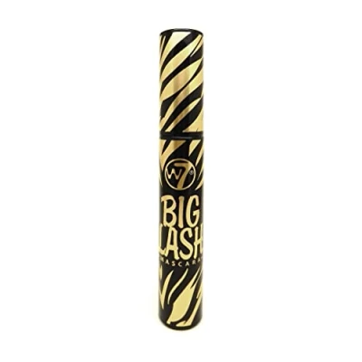 Afbeelding van w7 Big lash Mascara, 1 x 15 g (1 stuk)