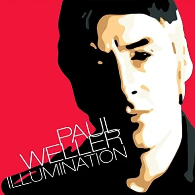Afbeelding van Universal Paul Weller Illumination Lp
