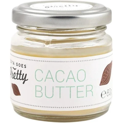 Afbeelding van Zoya Goes Pretty Cacao butter 60 g