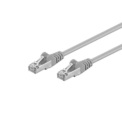 Afbeelding van F/UTP Cat 5e kabel 1.5 meter Goobay