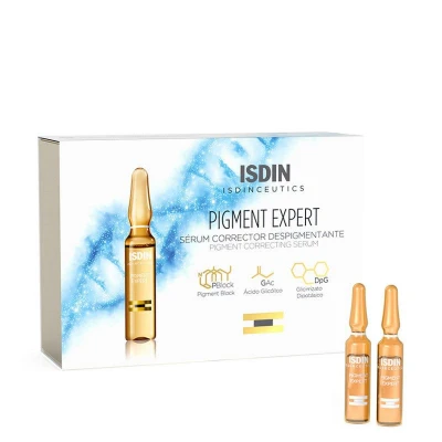 Afbeelding van Isdin Isdinceutics Pigment Expert Serum