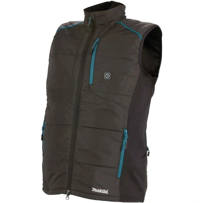 Afbeelding van Makita Verwarmd Vest Xxl DCV202Z2XL