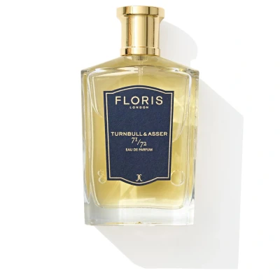 Afbeelding van Floris 71/72 Turnbull &amp; Asser by 100 ml Eau de Parfum spray