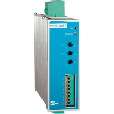 Afbeelding van Peter Electronic 2570040045 VS II 400 45 25700.40045 Softstarter, motorvermogen bij V, 22 kW, V/AC nominale stroom