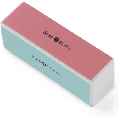 Afbeelding van 4 WAY NAIL BUFFING BLOCK
