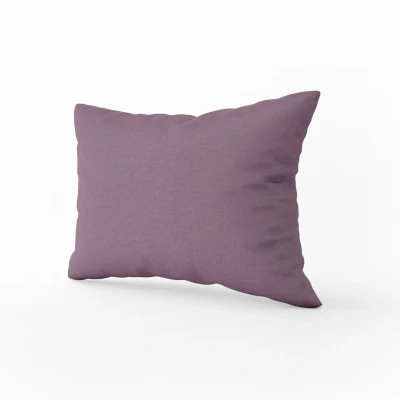 Afbeelding van The One Kussensloop Classic Plum