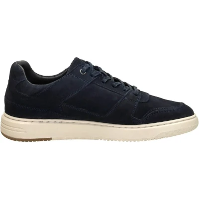 Afbeelding van Cycleur De Luxe Gears Sneakers Laag blauw Maat 43