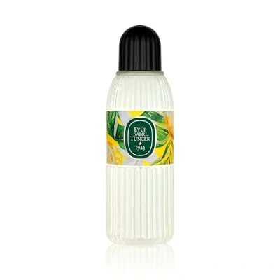 Afbeelding van Eyüp Sabri Tuncer Citroen Eau de Cologne 200ml (Kolonya / Desinfectie Aftershave)