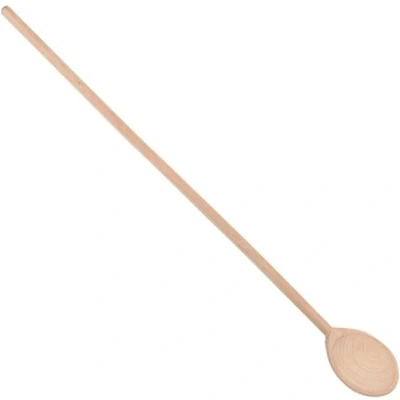 Afbeelding van kooklepel L.100cm, 032006, HVS Select