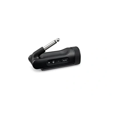 Afbeelding van Bose S1 Pro+ WT INST draadloze muziekinstrument zender voor