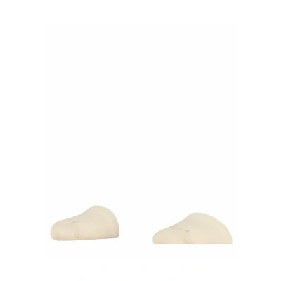 Afbeelding van Falke TOE FÜSSLINGE Enkelsokken, Dames, Maat: One Size, Cream