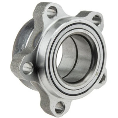 Afbeelding van Wiellagerset NTY KLP FR 032