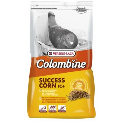 Afbeelding van Colombine Success Corn Duivenvoer 3 kg