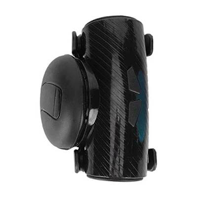 Afbeelding van Stuurknop, universele auto stuurknop Spinner Power Handle Booster Wheel (Zwart) stuurbal platte bal stuurwiel vrachtwagen + vo