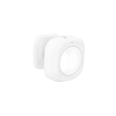 Afbeelding van WOOX R7051 Smart Indoor Siren, WiFi 2.4 Ghz, Zigbee 3.0, 30m, White