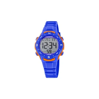 Afbeelding van Calypso Unisexhorloge K5801/3