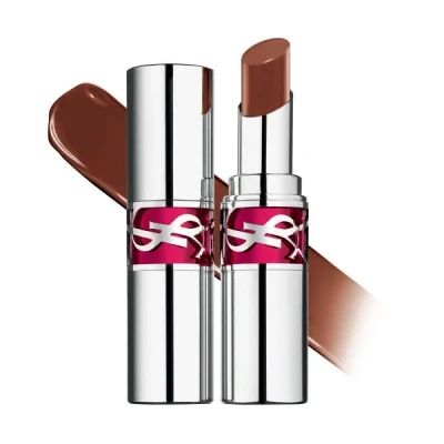 Afbeelding van Yves Saint Laurent Make Up Rouge Volupté Candy Glaze Lipstick 14 3.2gr