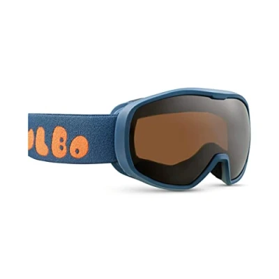Afbeelding van Julbo Spot skibril voor jongens, blauw, 3 6 jaar