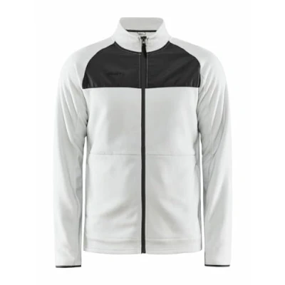 Afbeelding van Craft ADV Explore Fleece Midlayer M 1910396 Ash Granite