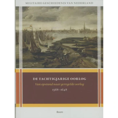 Afbeelding van De tachtigjarige oorlog