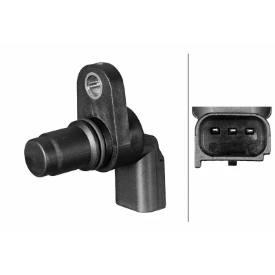 Afbeelding van Nokkenassensor HELLA 6PU 358 380 681