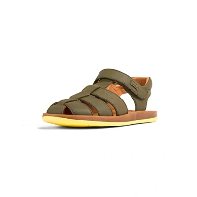 Afbeelding van Camper Bicho Kids 80177 Sandalen voor jongens, Groen 069, 28 EU