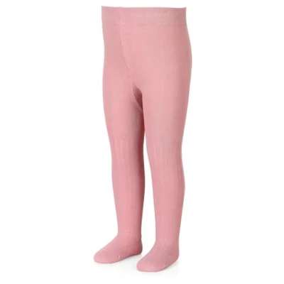 Afbeelding van Sterntaler Kruippanty cheetah mat roze