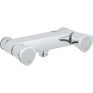 Afbeelding van Grohe Costa douchemengkraan 15mm chroom 26318001