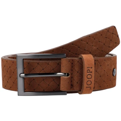 Afbeelding van JOOP! Riem, Heren, Maat: 100, Cognac