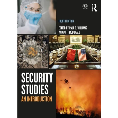 Afbeelding van Security Studies: An Introduction