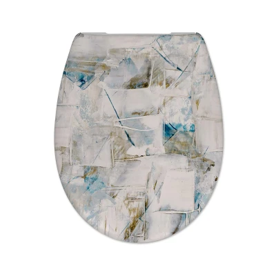 Afbeelding van Cedo Greece Toiletzitting/siége wc Multi